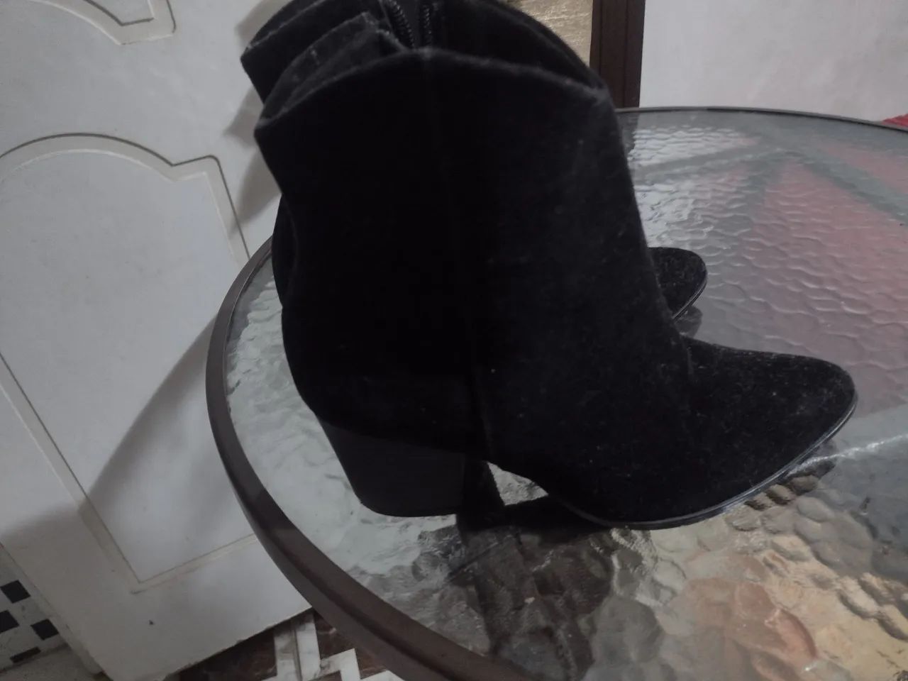 Bota feminina prego - Foto 2