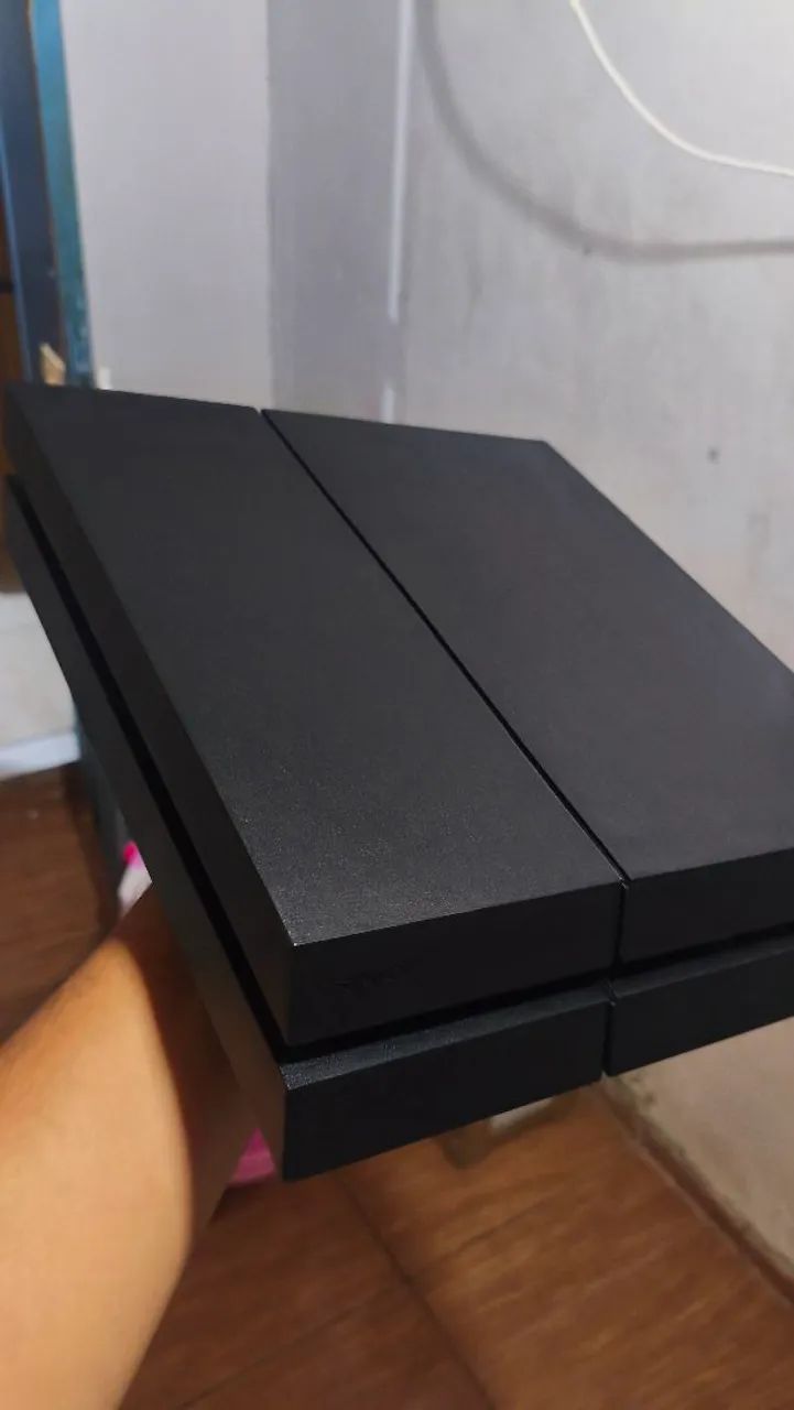Playstation 4 fat 825gb