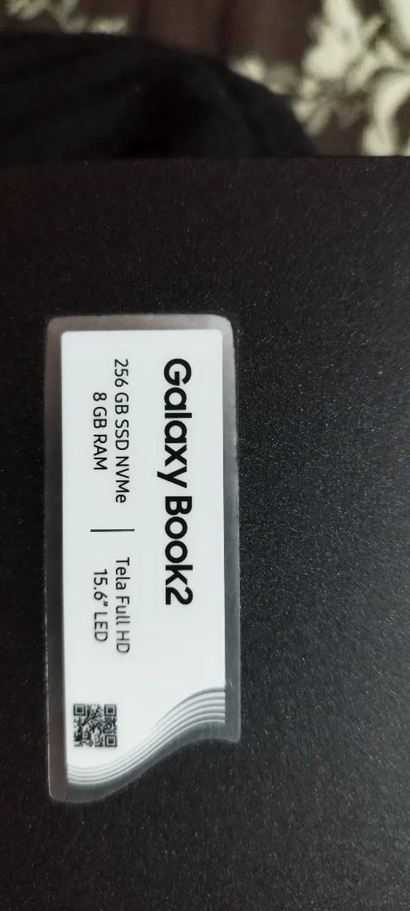 Samsung Galaxy Book2 - Foto 4