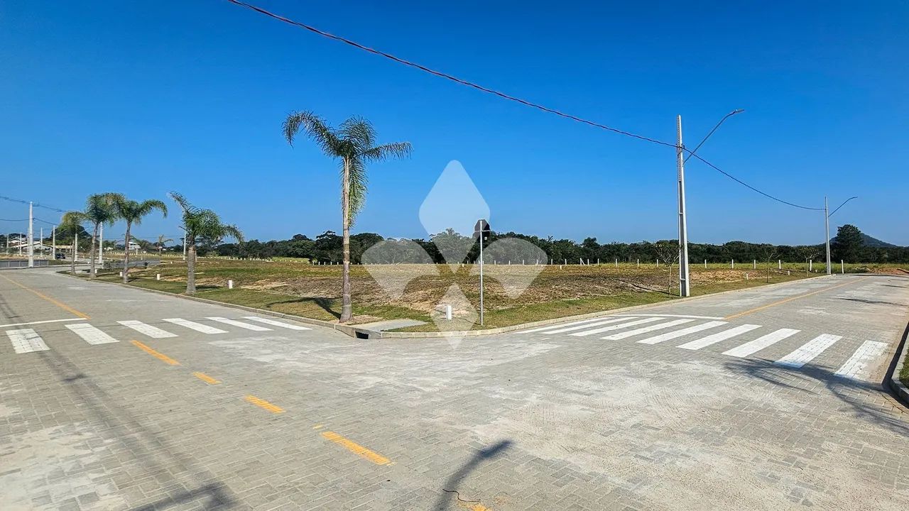 Terreno de 406 m² no Quinta das Palmeiras em Garopaba/SC - Foto 5