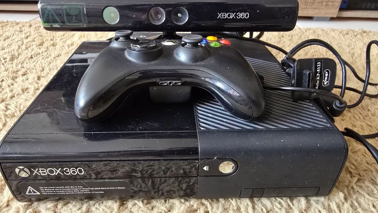 Xbox 360