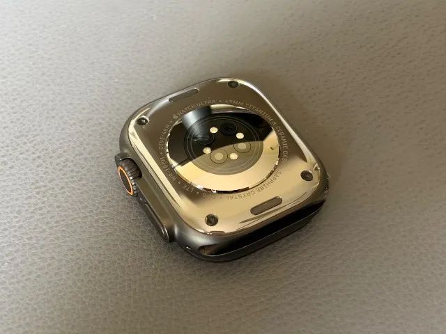 Apple Watch Ultra 2 - Foto 5