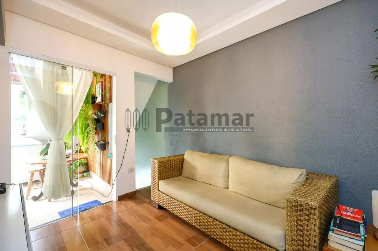 Sobrado para locação com 3 quartos, 1 suíte na Vila Morse - Foto 2
