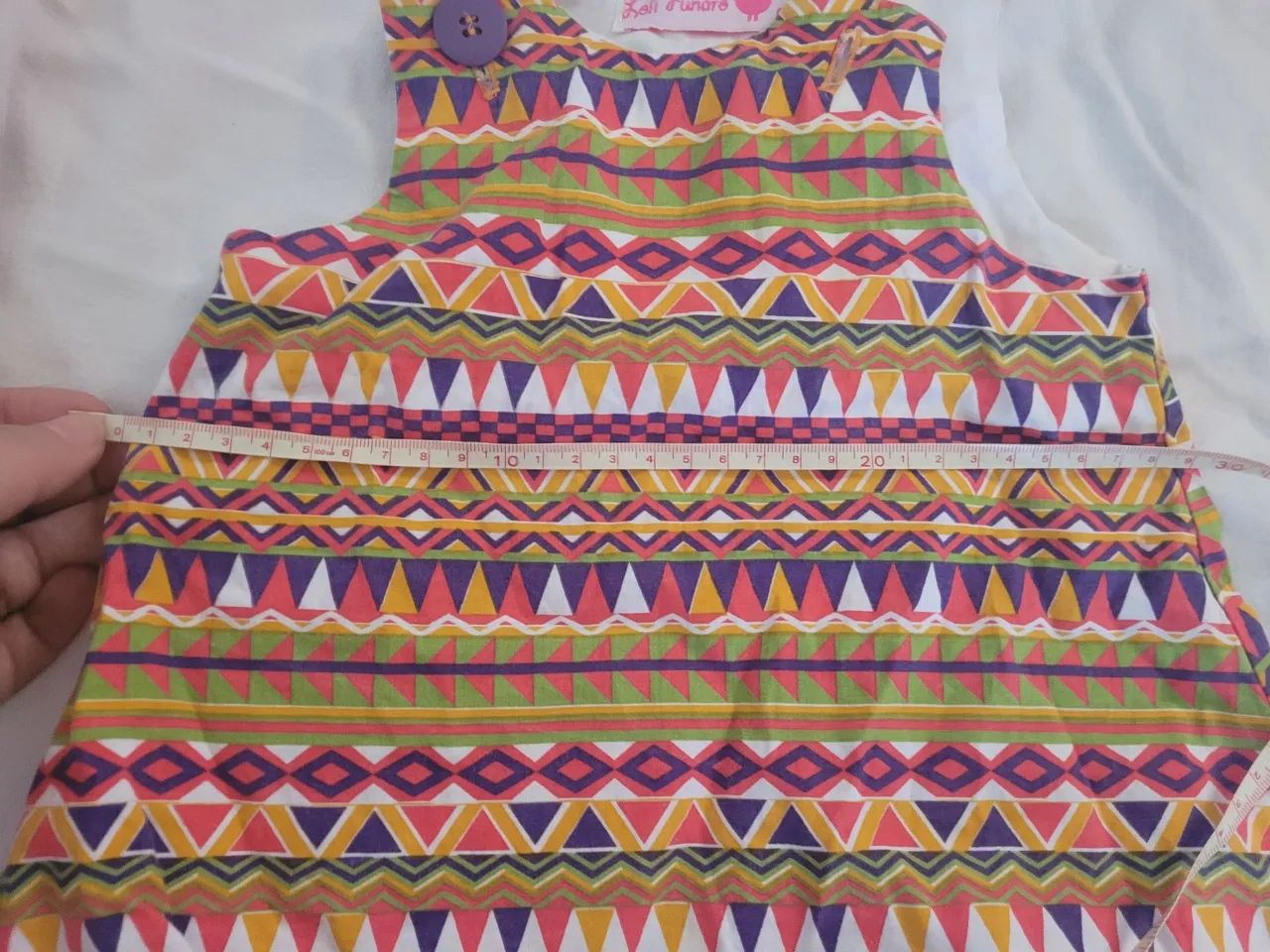 Vestidos Loli Funaro - Foto 3