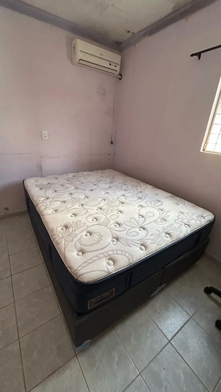 Cama Queen