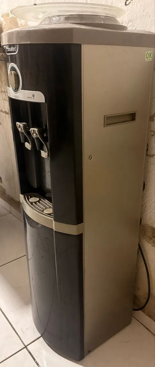 Vendo gelágua - Foto 2