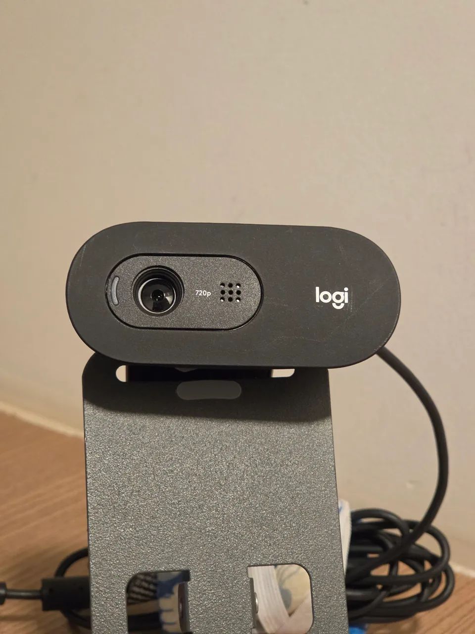 Webcam Logi HD