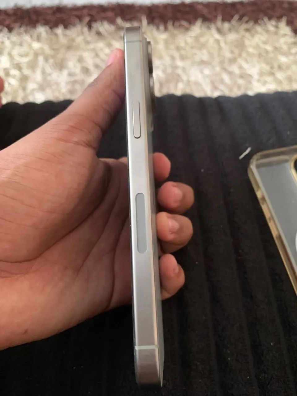 IPHONE 15 PRO MAX 256GB - Foto 3