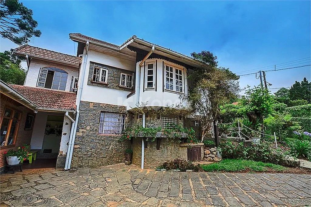 Sítio à venda com 6 quartos em Monte Verde, Monte Verde - Foto 5