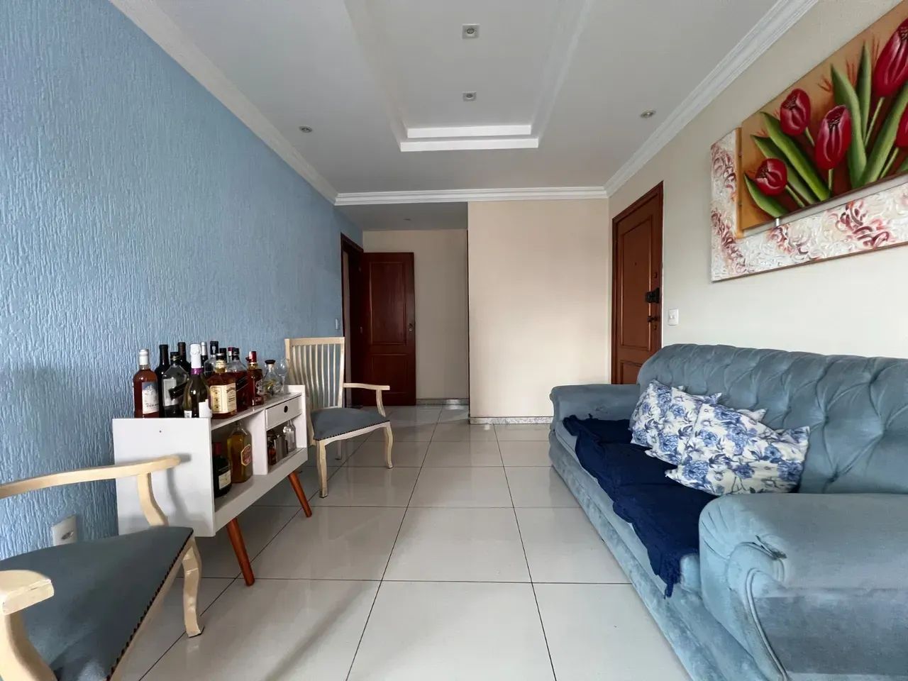 Cobertura à venda com 04 quartos no bairro Caiçara - Foto 2