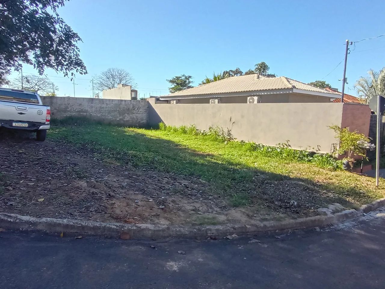 Terreno para comércio a venda com ótima localização e preço!! - Foto 2