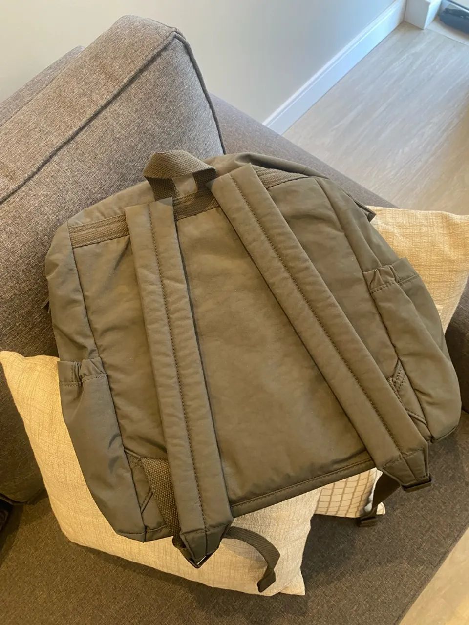 Mochila  - Foto 3