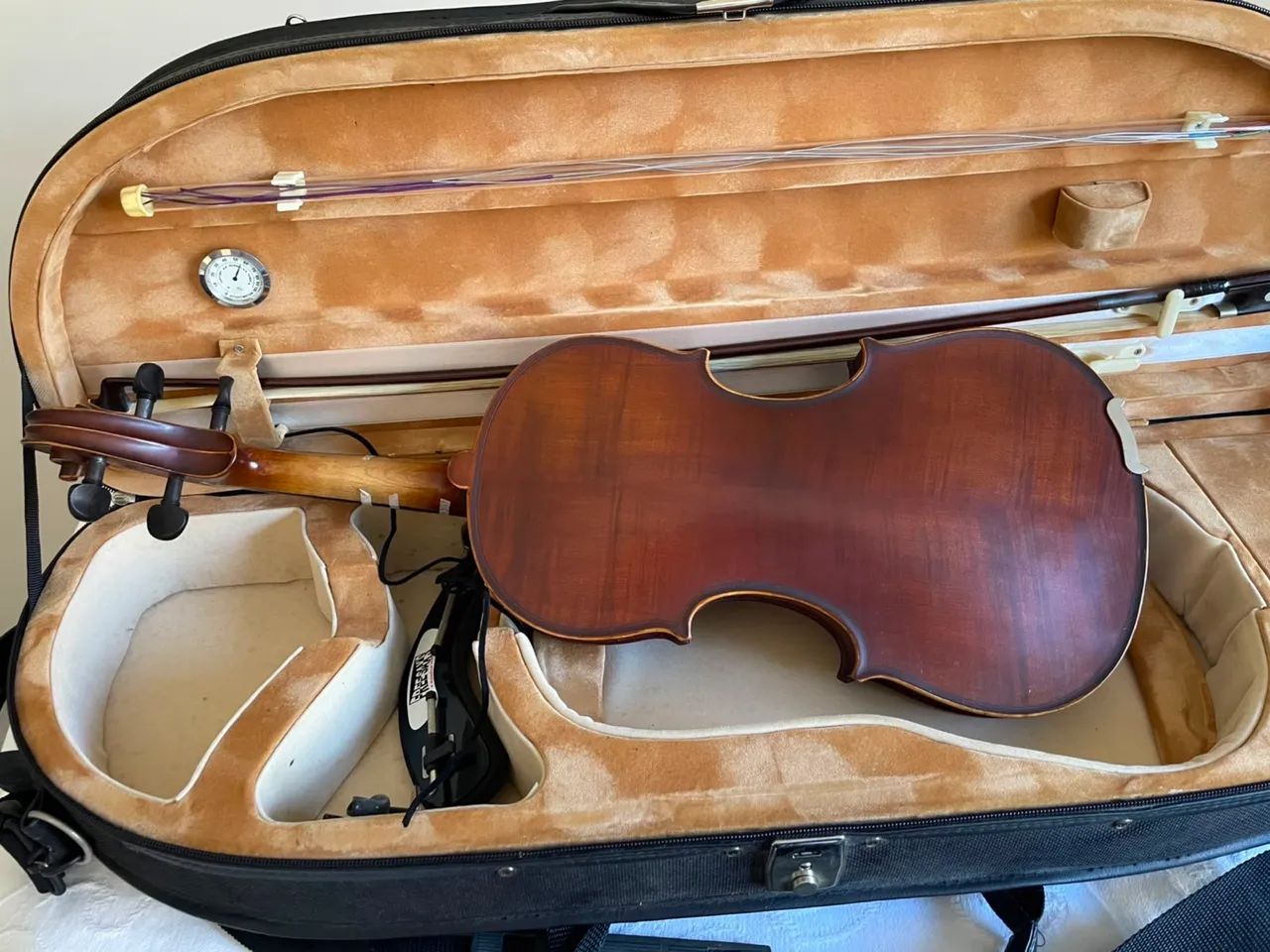 Violino Excelente  - Foto 3