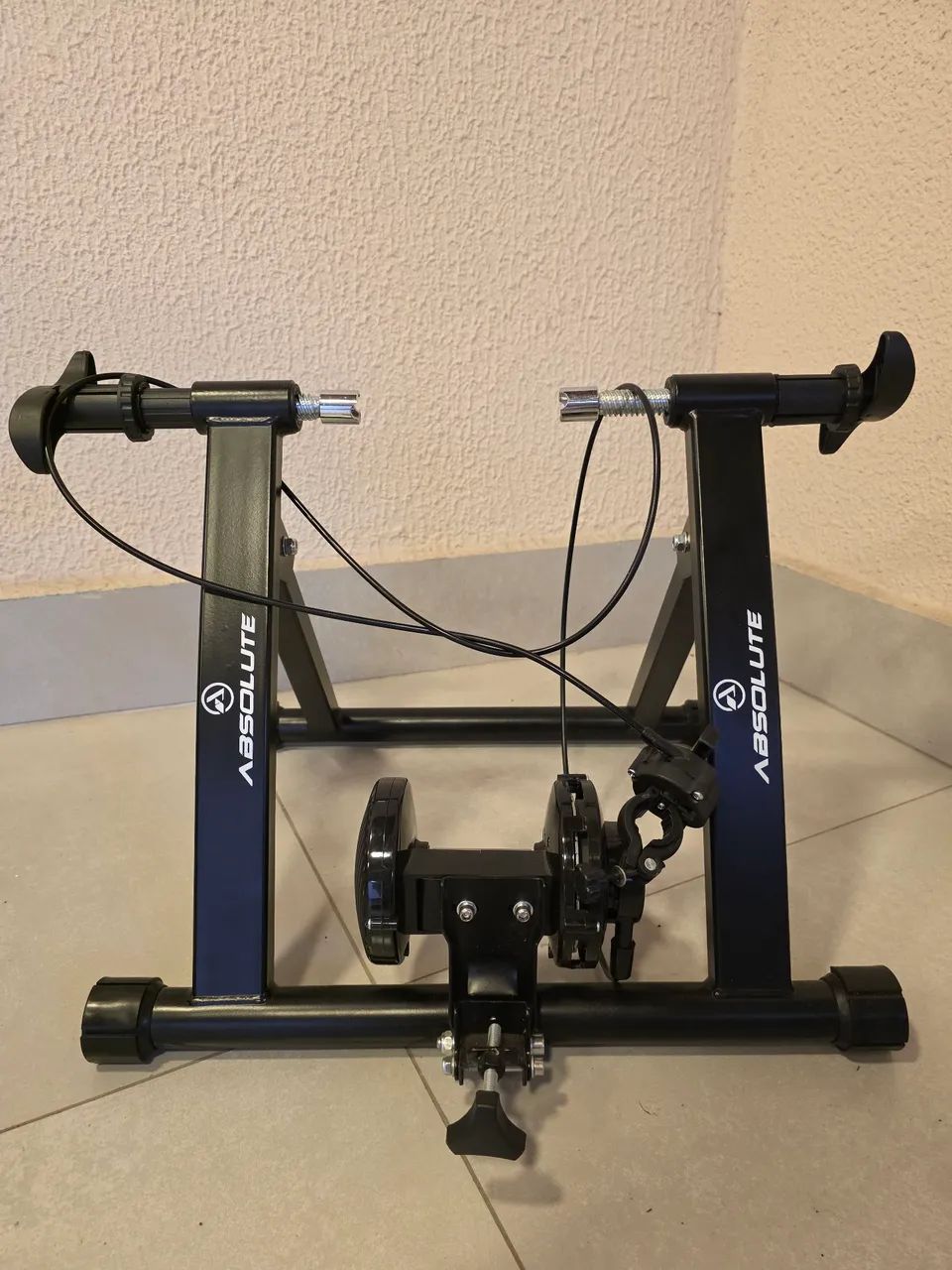 Rolo de treino