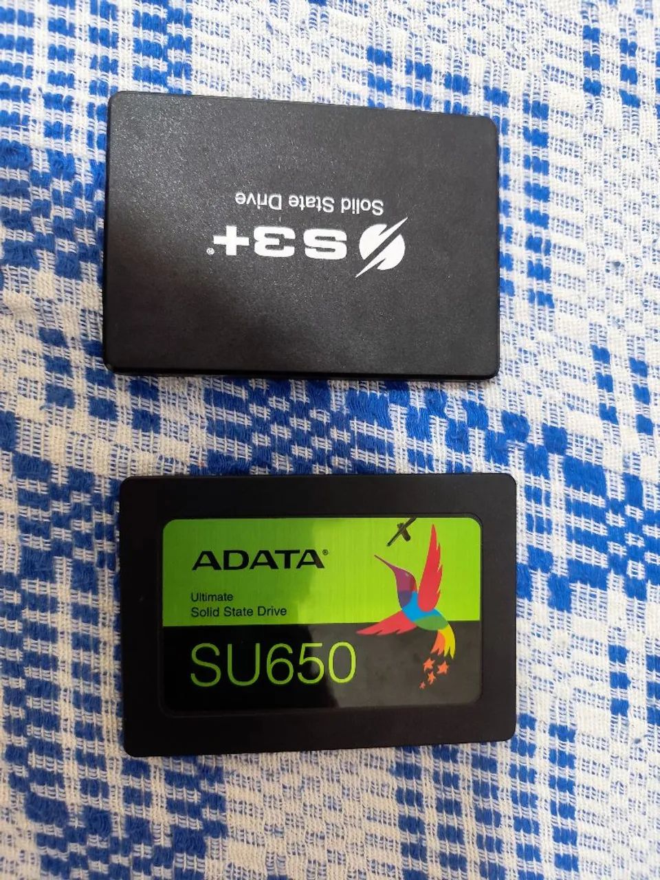 SSD Sata 240gb - Armazenamento - Ceará-Mirim 1502973221 | OLX SSD Sata 240gb - Armazenamento - Ceará-Mirim 1502973221 | OLX