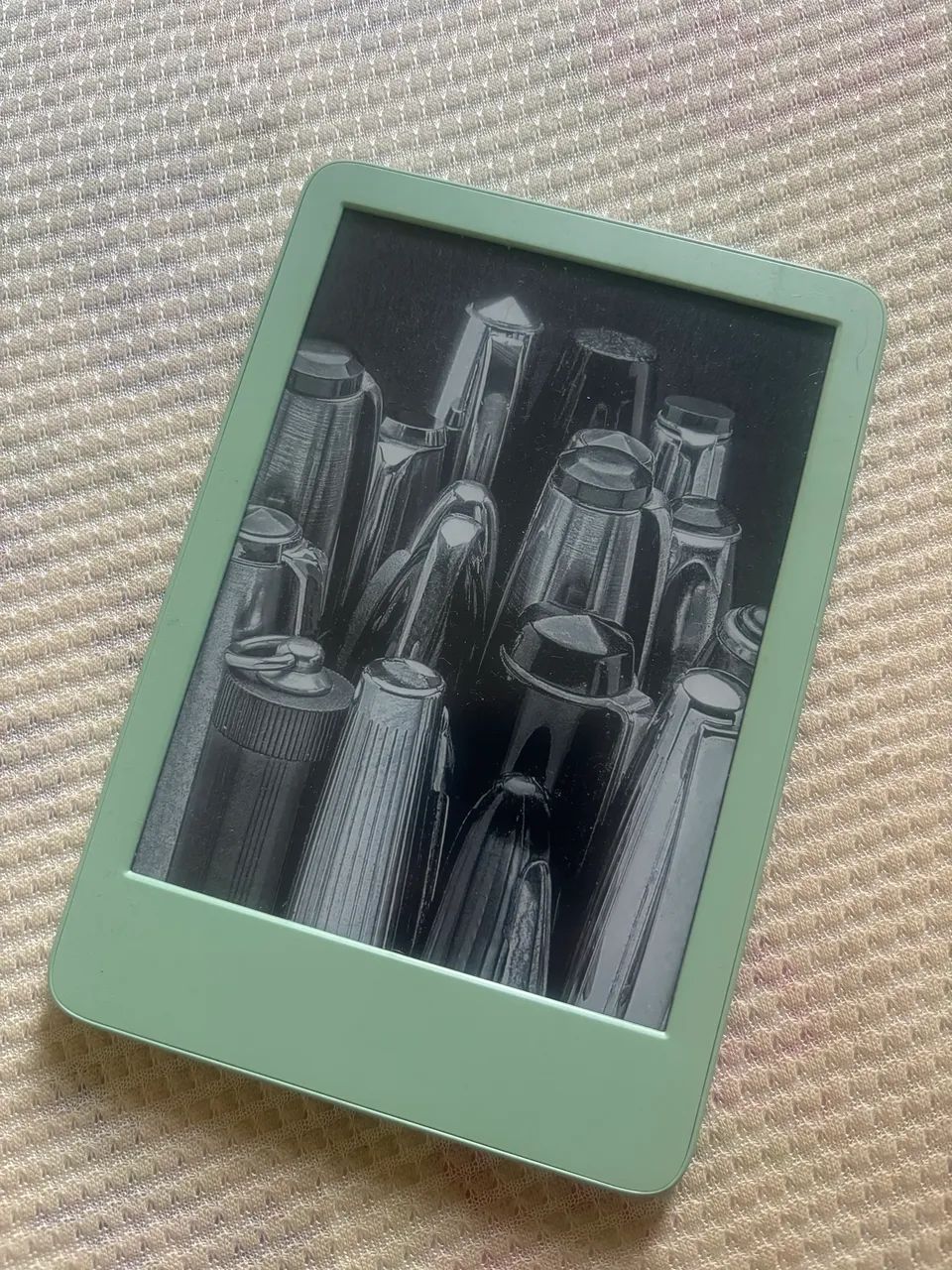 Kindle Amazon  - Foto 3