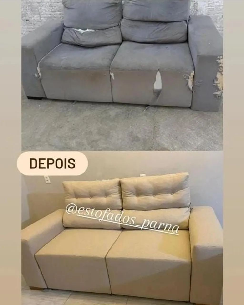 Reforma e fabricação em geral  - Foto 2