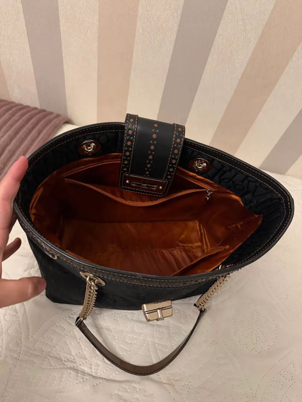 Bolsa Victor Hugo  - Foto 4