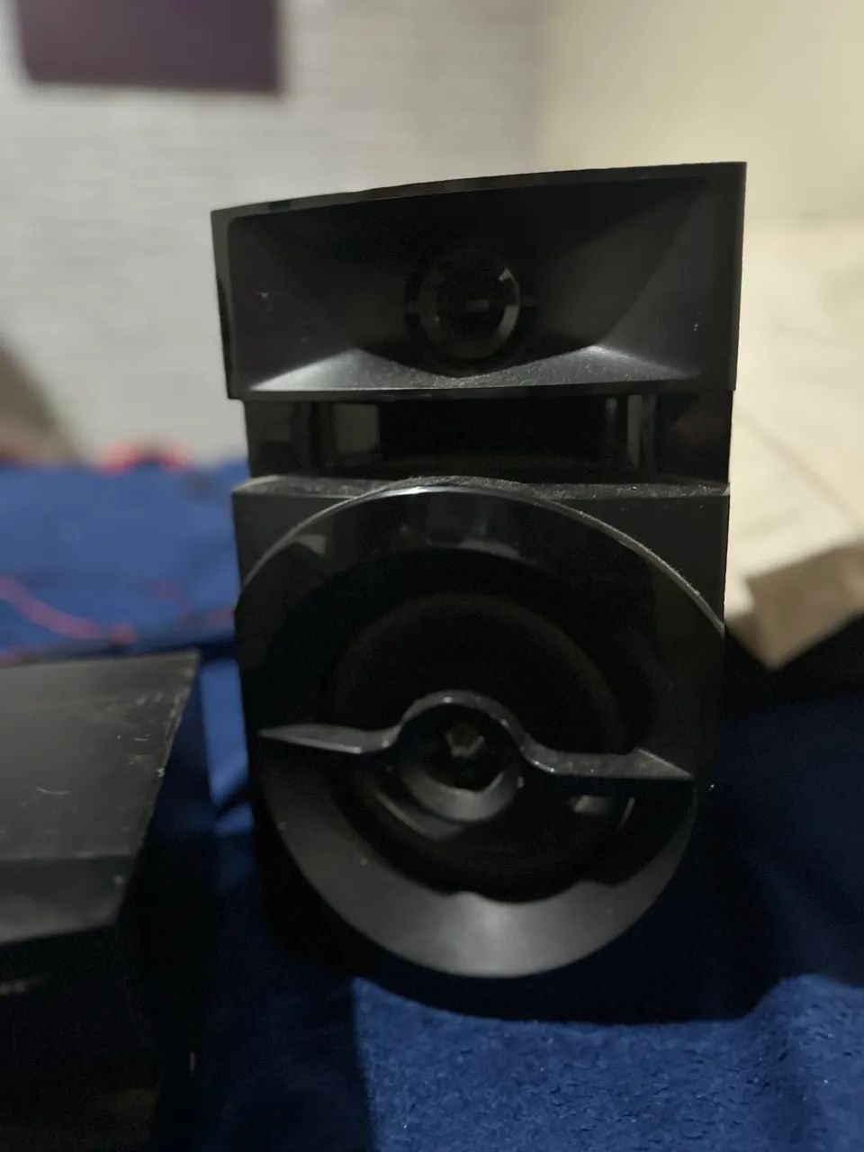 Panasonic SA-AKX100 ? 250W RMS ? - Foto 4