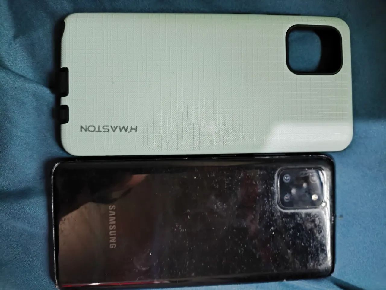 Samsung Note 10 lite  - Foto 3