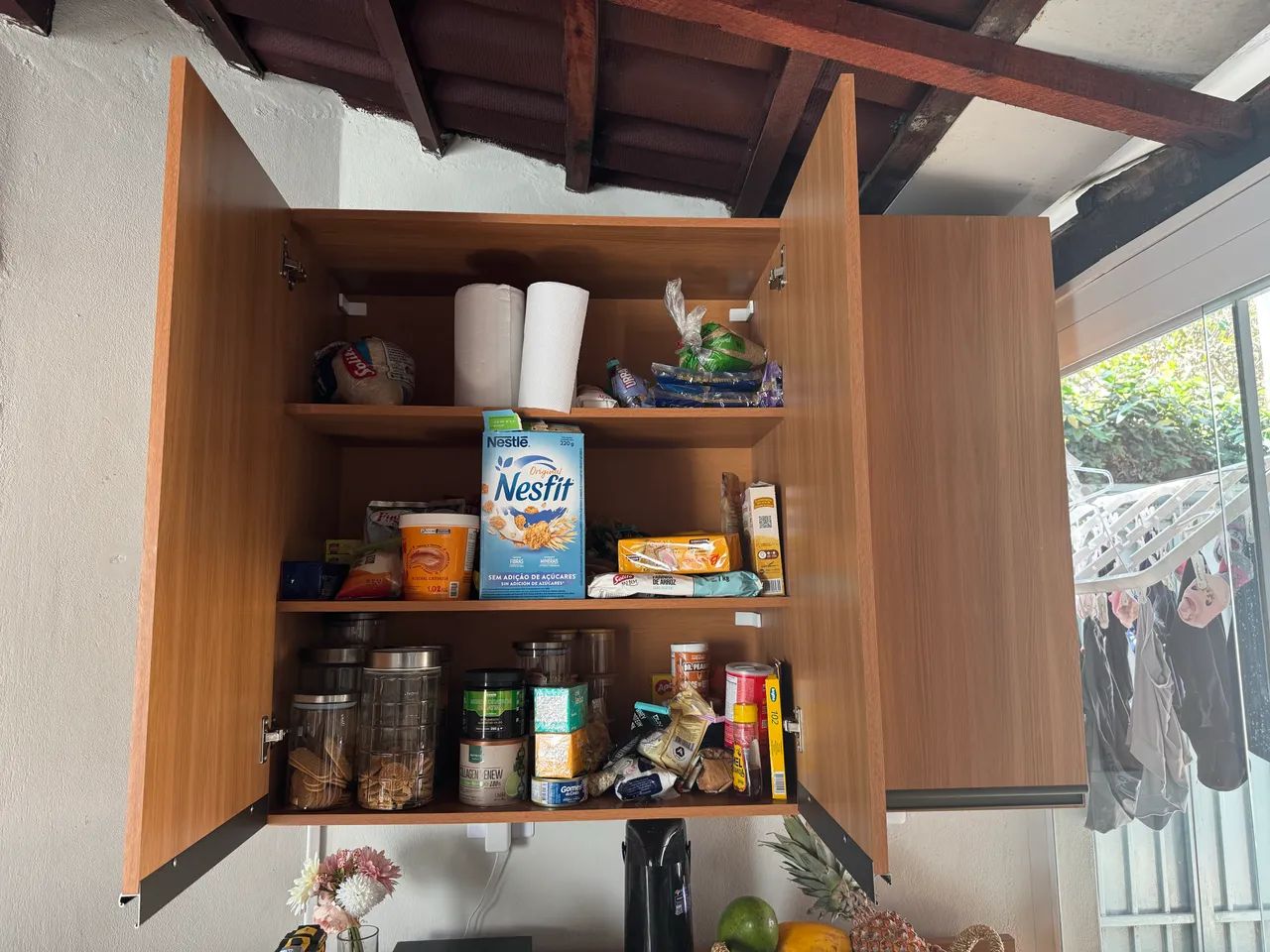 Vendo conjunto de armário kappesberg  - Foto 4