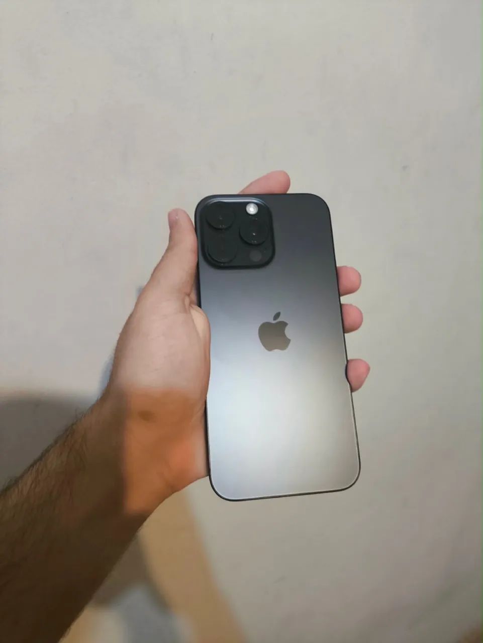 iPhone 16 pro max  - Foto 2