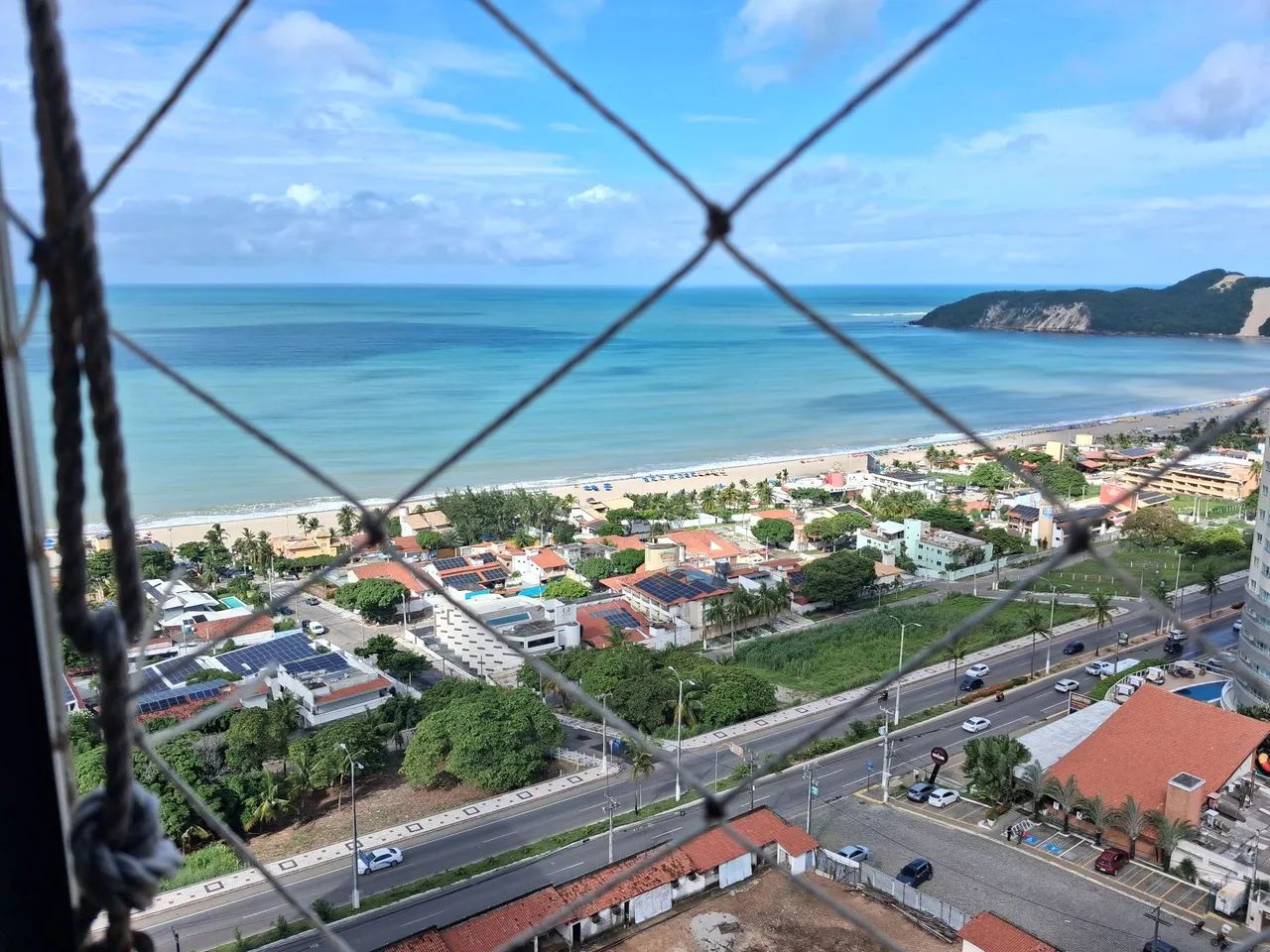 Foto - Natal - Ponta Negra