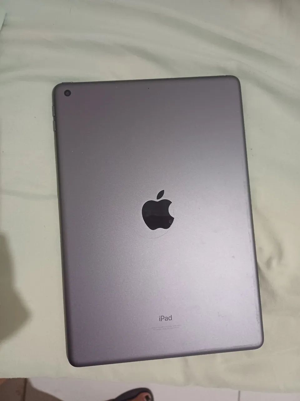 Vendo Ipad 9° Geração - Foto 2