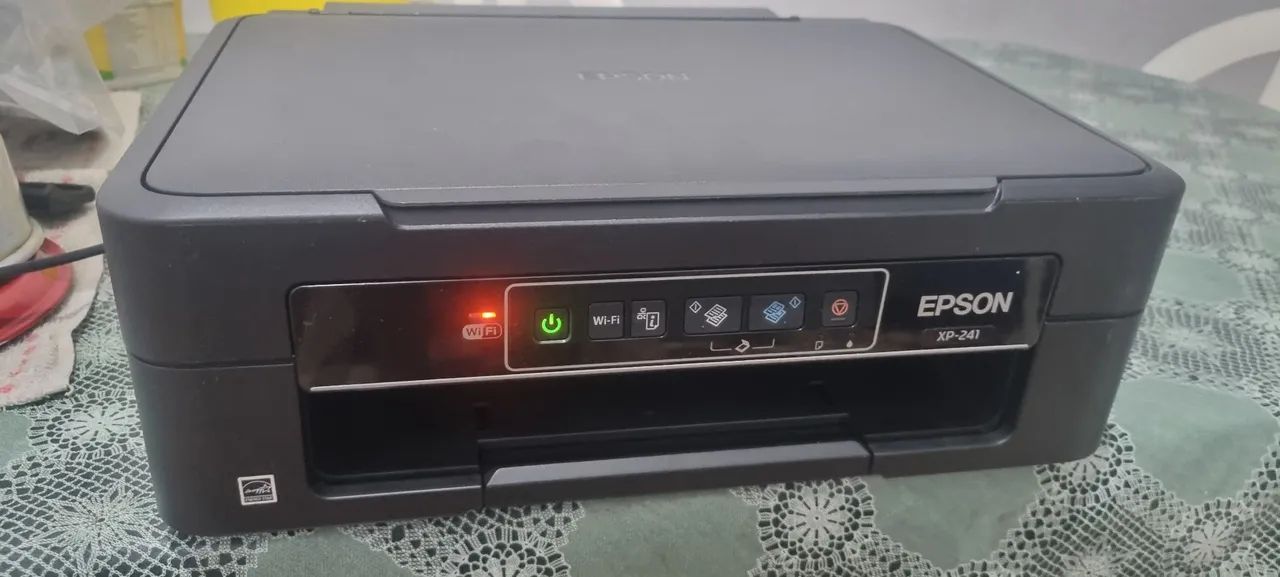 Impressora Epson XP-241
