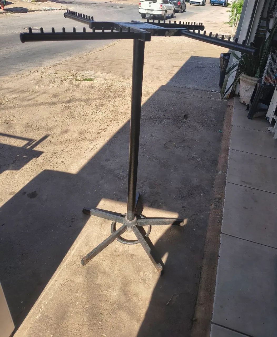 Arara para calças 