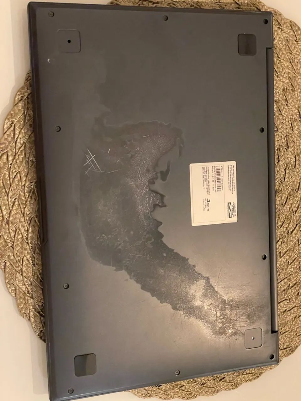 Notbook Positivo Smash - 2019 - Foto 3