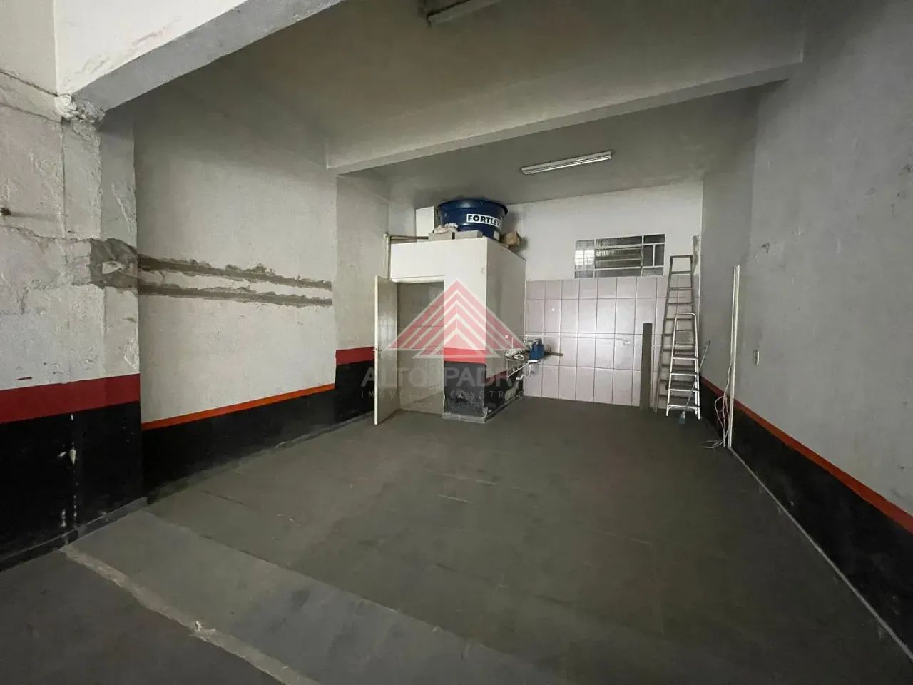 Box/Garagem para locação, Matriz, Mauá, SP - Foto 4