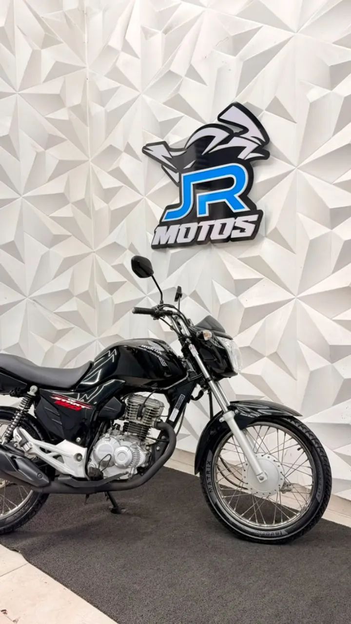 HONDA CG 160 START 2018 - Foto 2