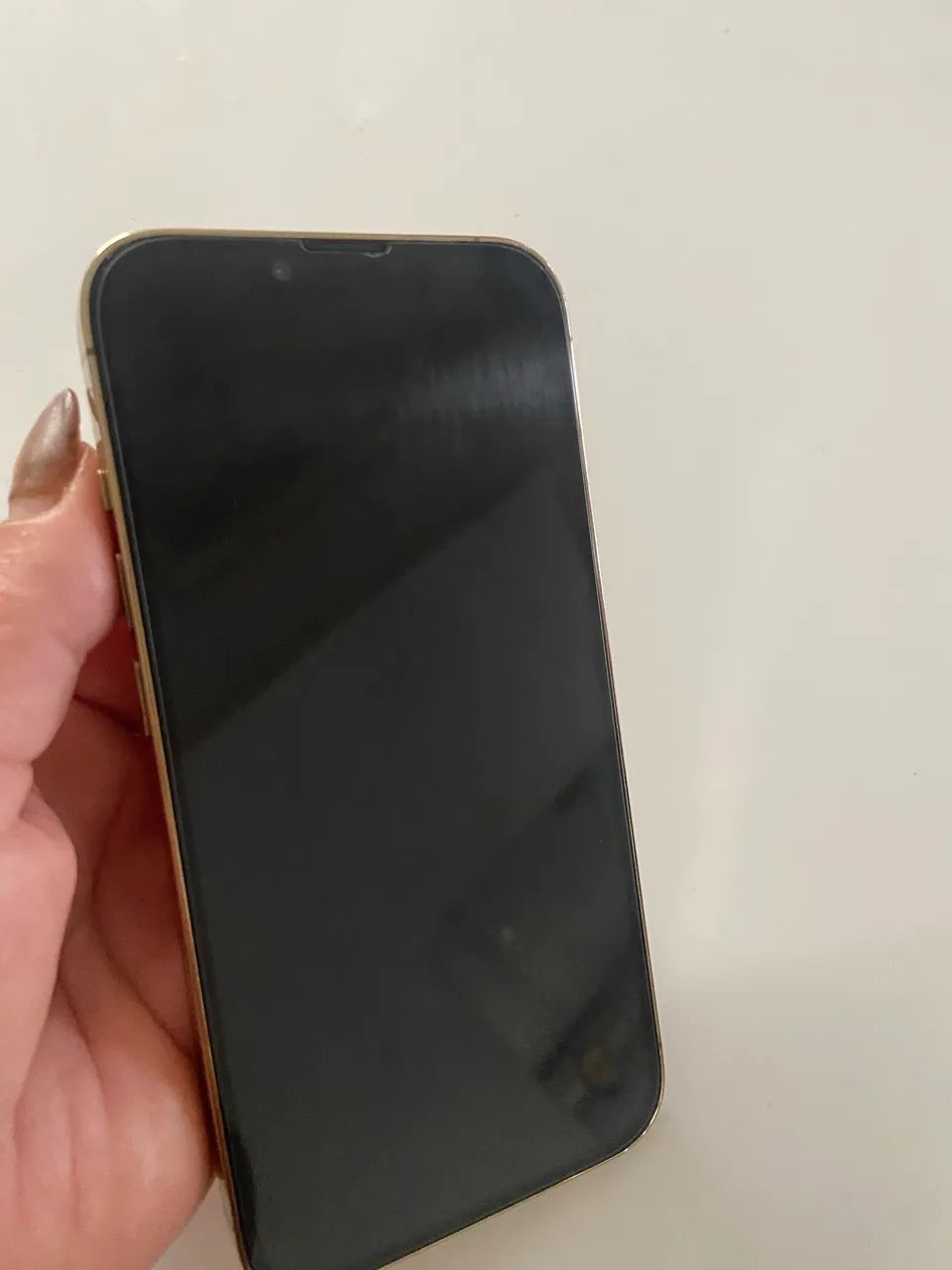 Vendo IPhone 13 Pro, 128 gb  - Foto 3
