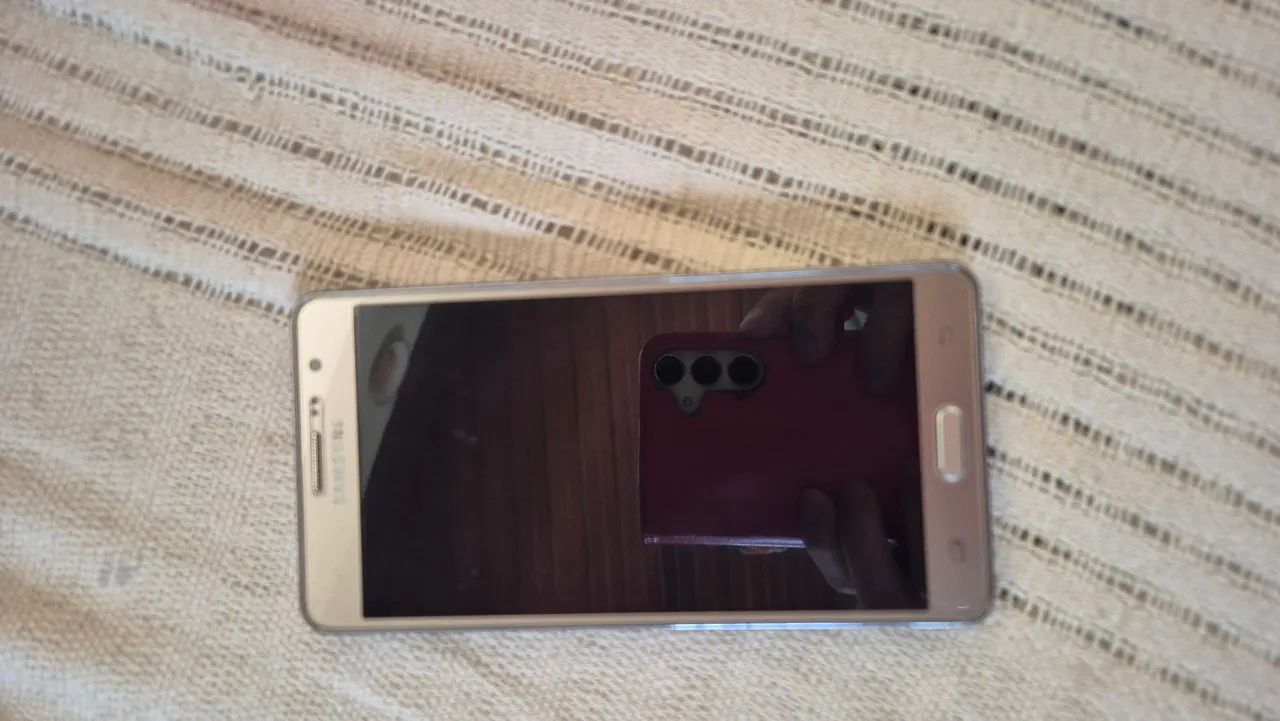 Celular Samsung On7 - Foto 3