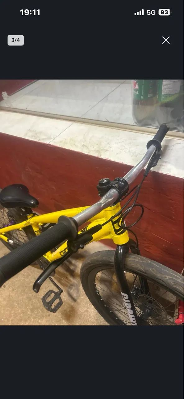GIOS EVO  - Foto 3