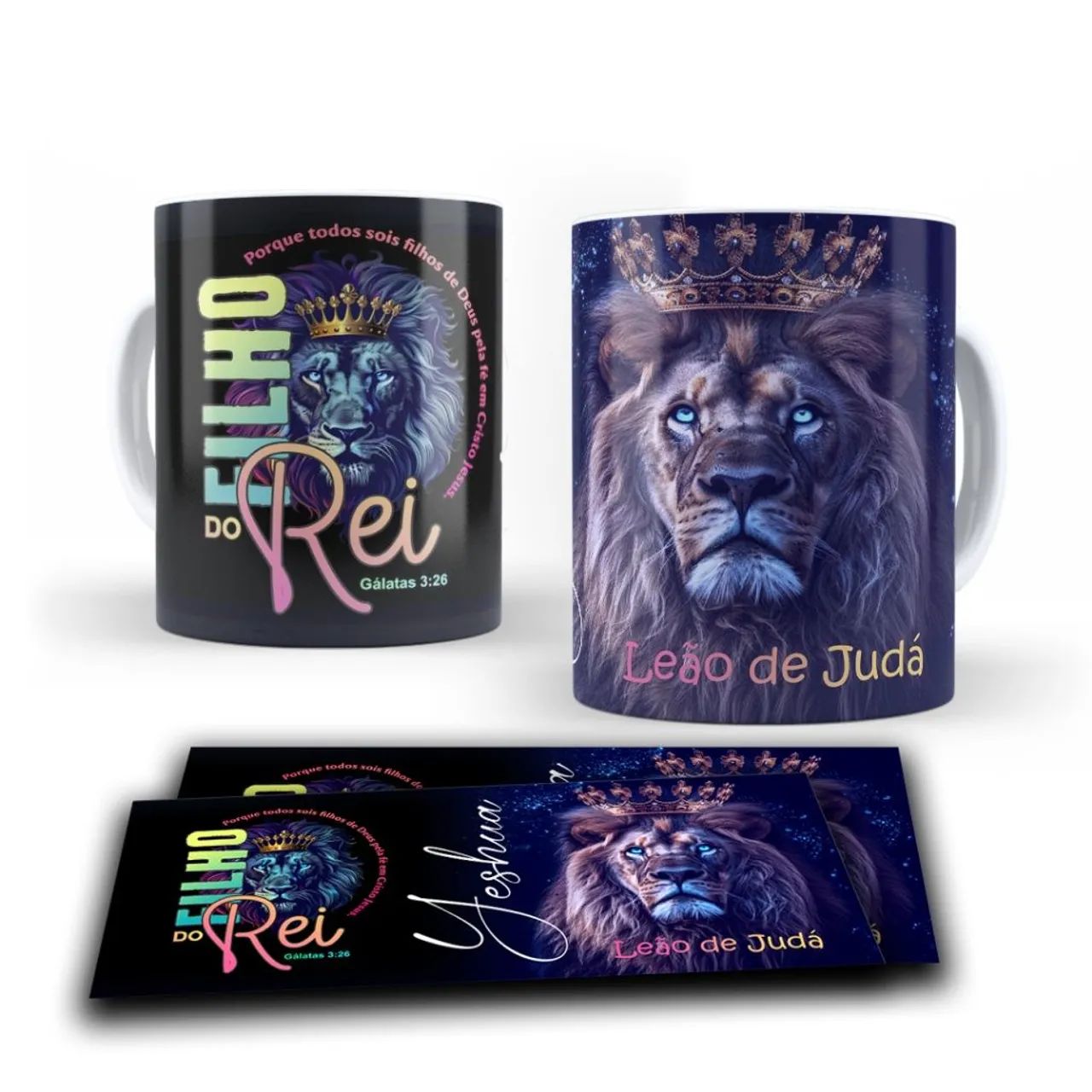 SUA CANECAS PERSONALIZADAS
