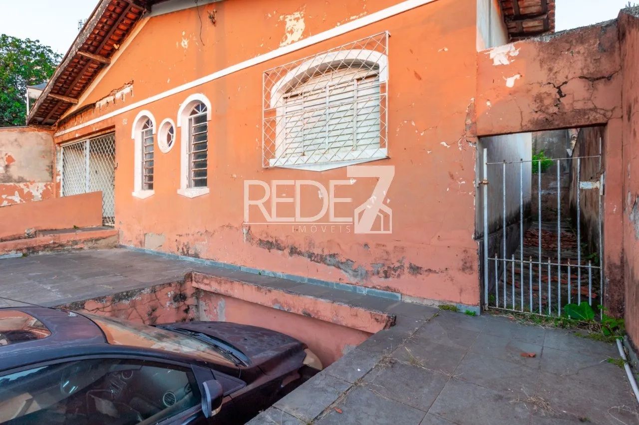 casa - Vila Lemos - Campinas - Foto 4