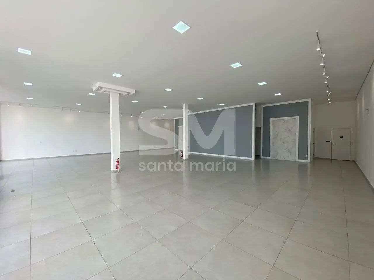 Sala para locação, Centro, Chapecó - SC - Foto 4