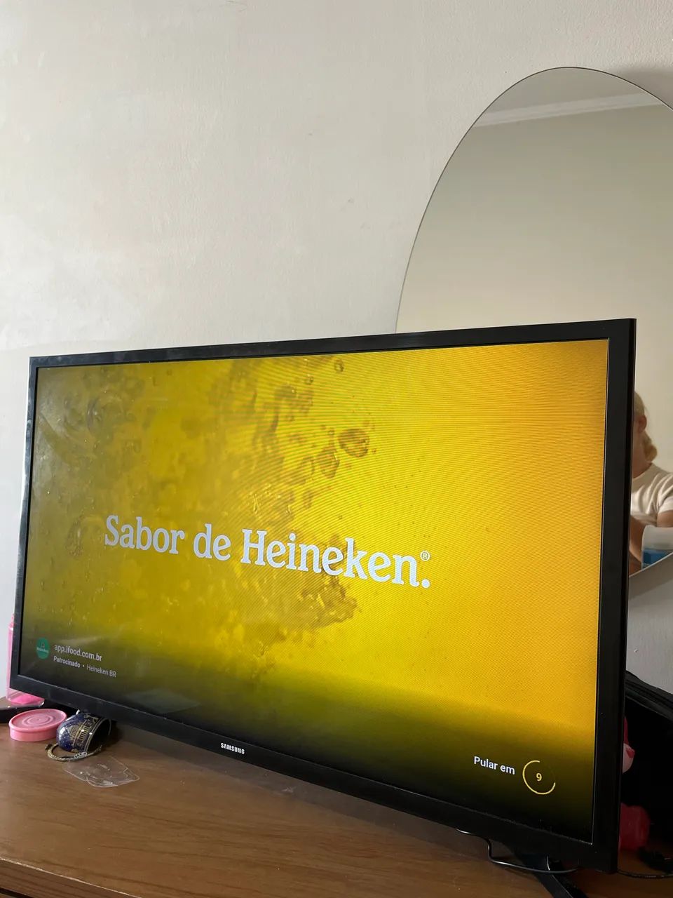 2 TVs  - Foto 4