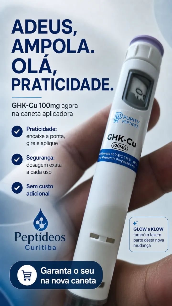 serum de beleza