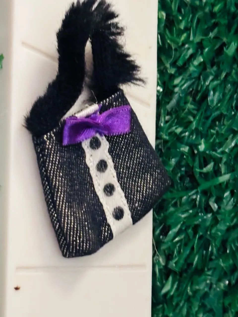 Bolsa Clawdeen Sweet 1600 - Foto 3