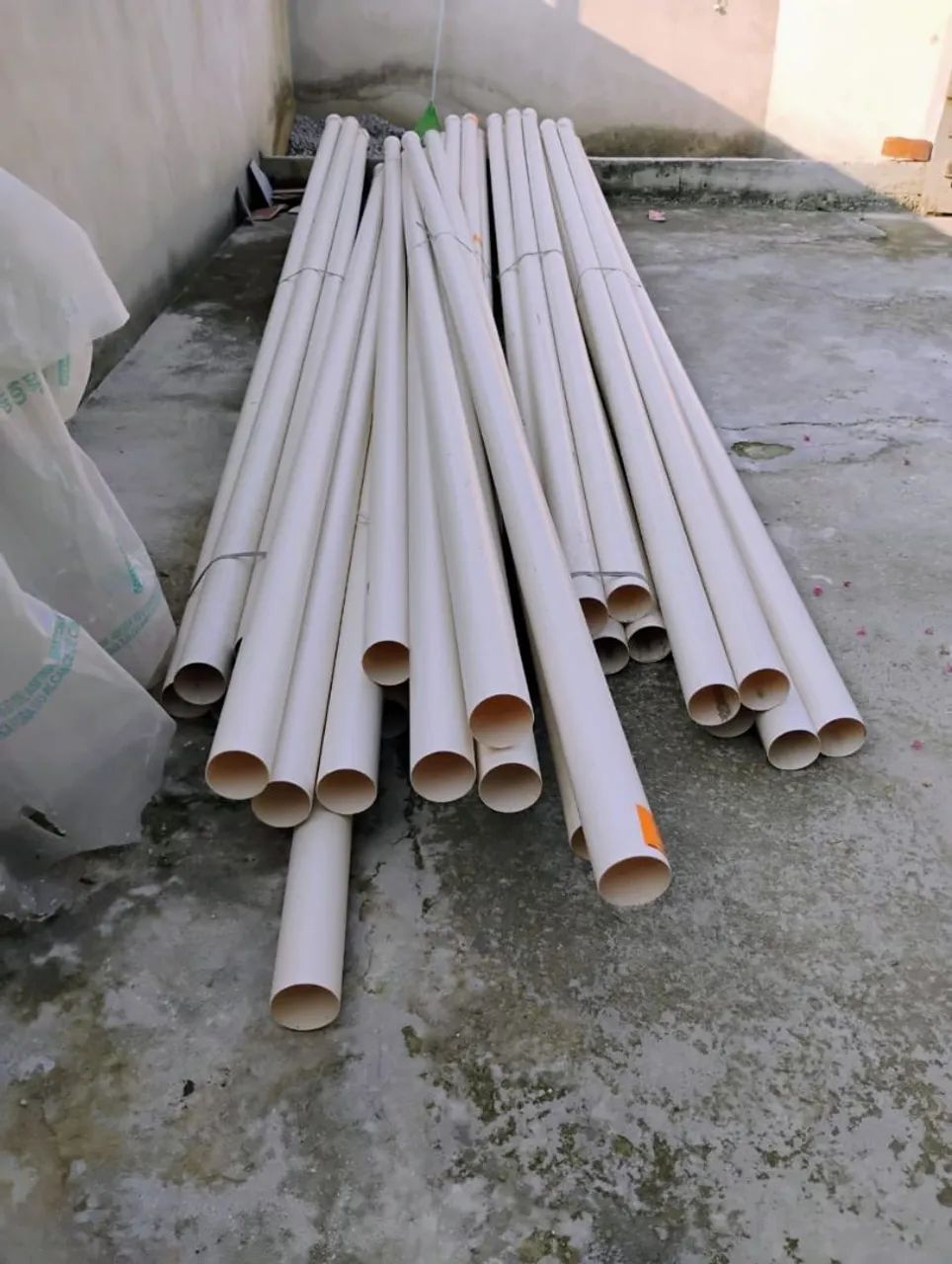 Diversos materiais lacrado  - Foto 3