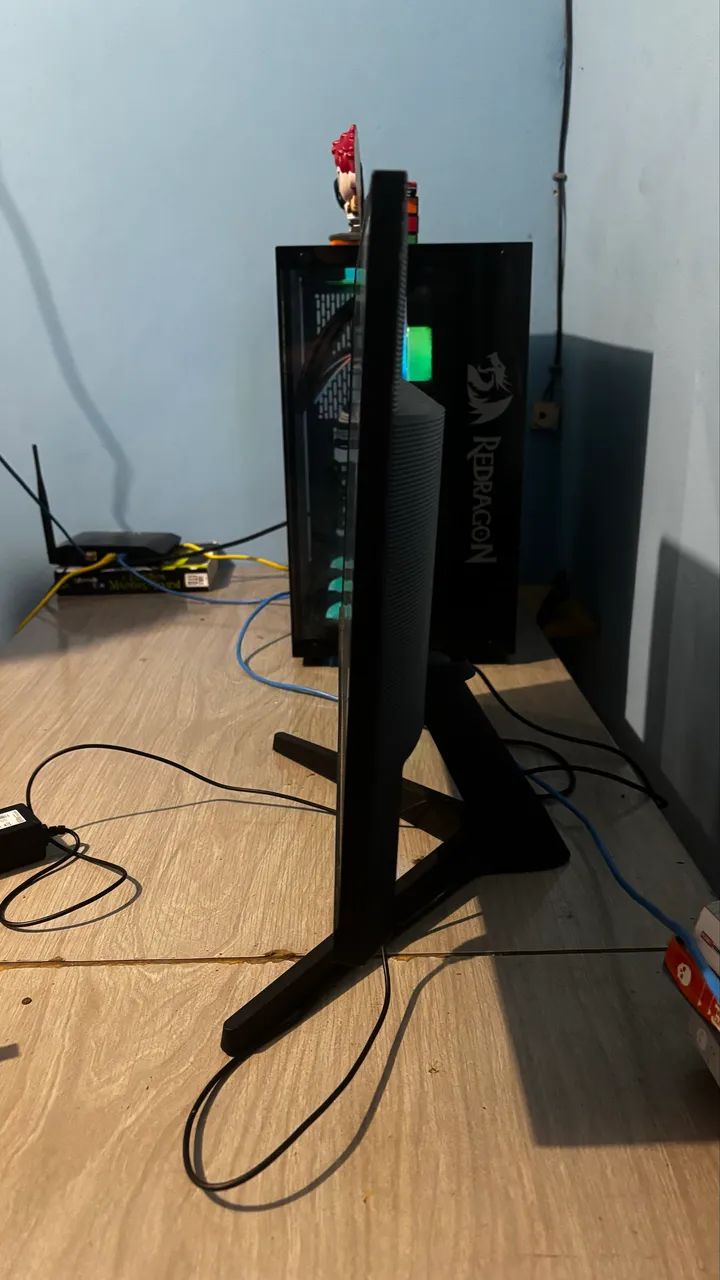 Monitor Gamer Samsung 23 Polegadas, 144hz - Foto 2