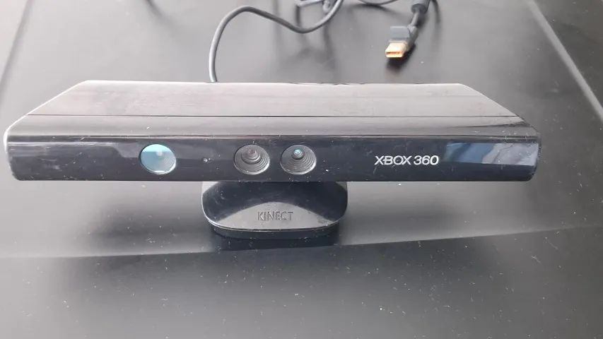 Kinect xbox 360 - Foto 3