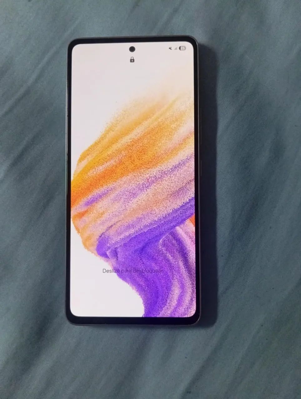Samsung A53 5g - Foto 3