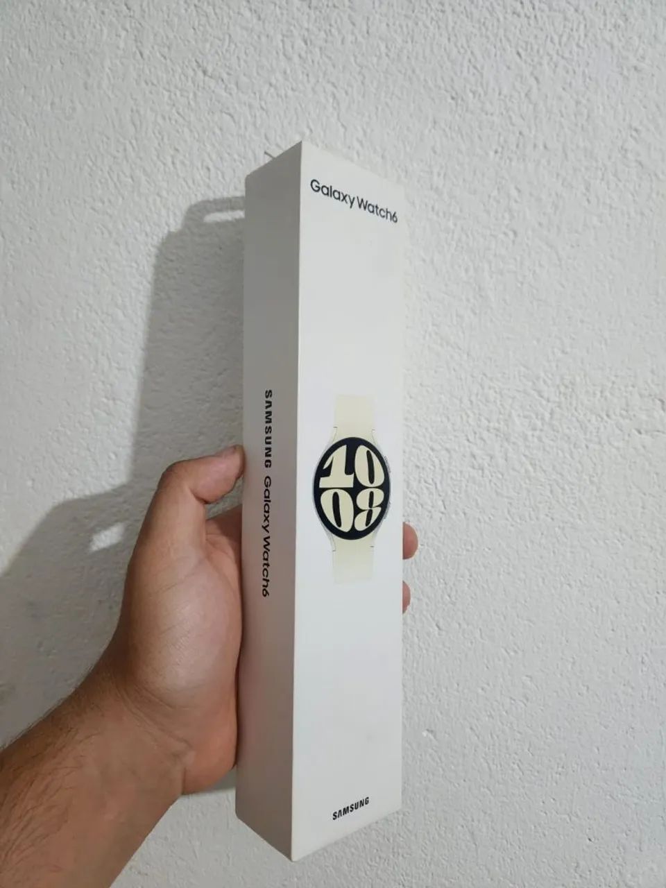 Samsung galaxy watch 6 - Foto 2