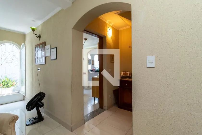 Casa à Venda - Mandaqui, 5 Quartos, 200 m2 - Foto 2