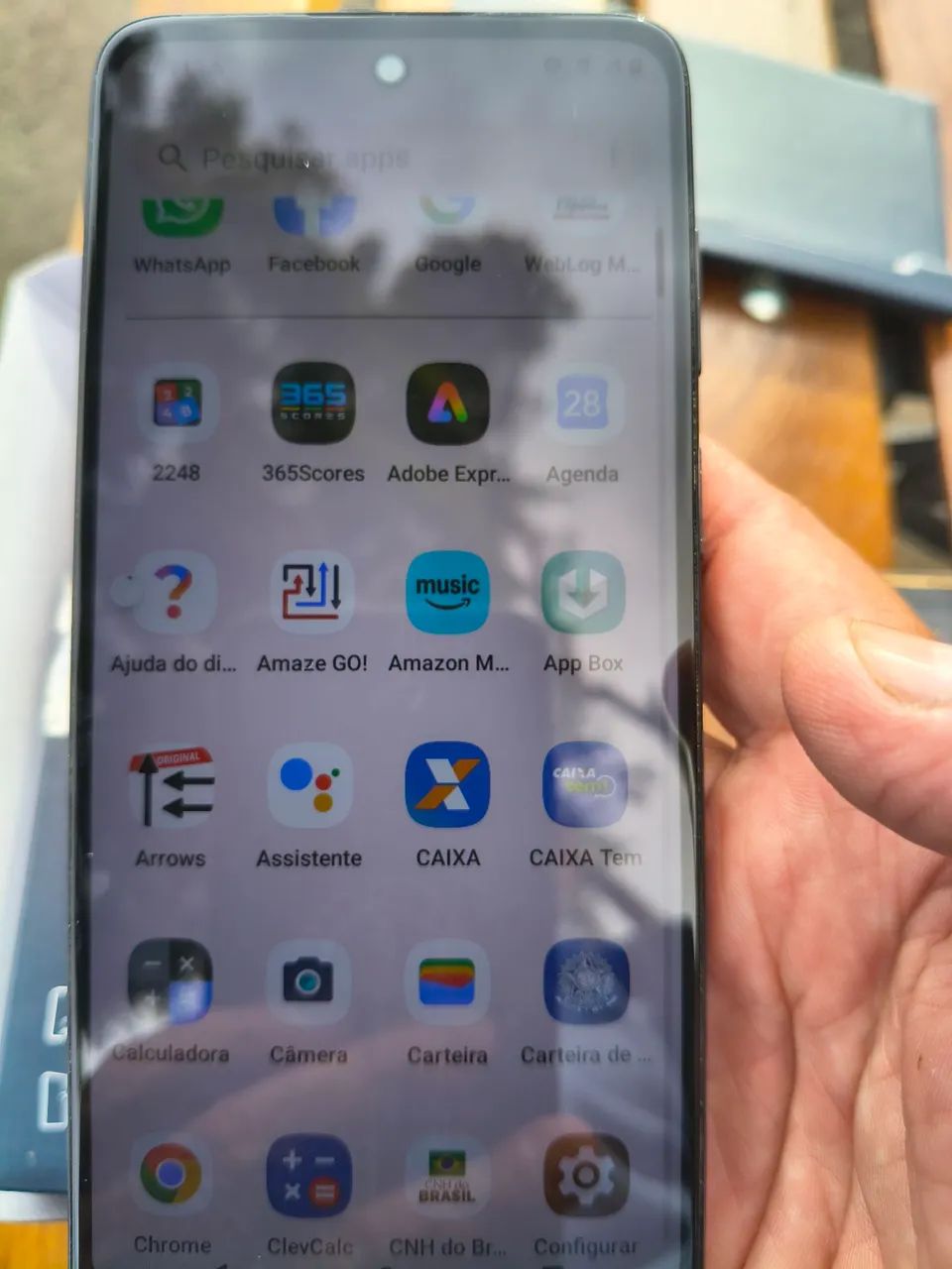 Motorola G22 128g - Foto 5