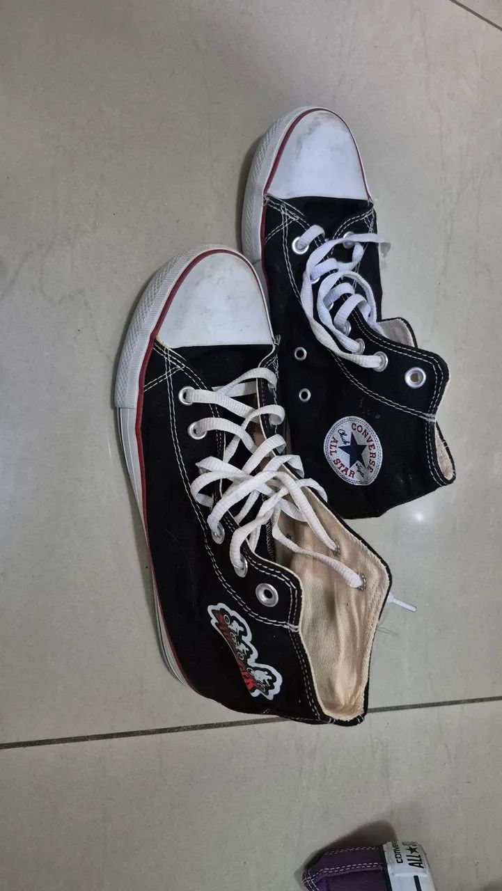 Tenis All Star 40